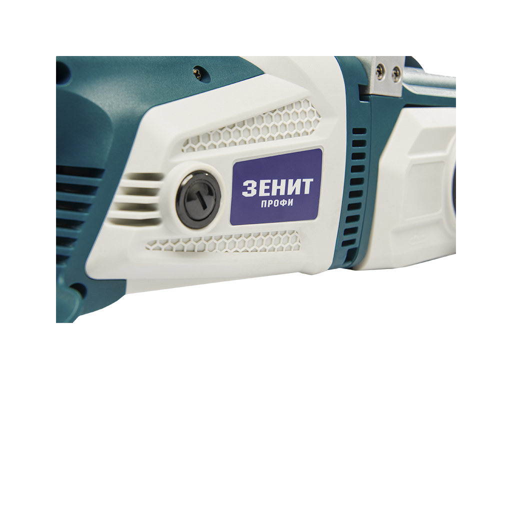 Ланцюгова пила Зеніт ЦПЛ - 4026 А профі (843863) - зображення 7