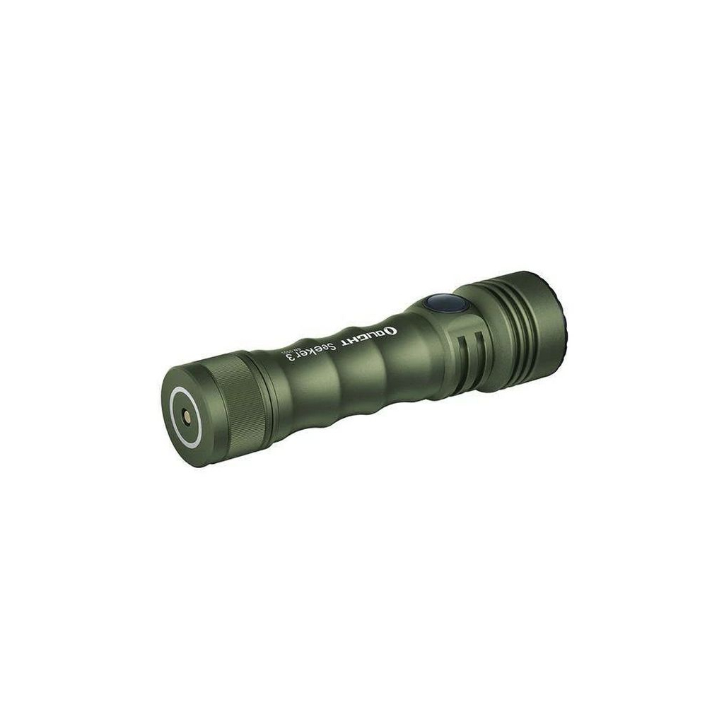 Ліхтар Olight Seeker 3 LE OD Green (2370.35.05) - зображення 2
