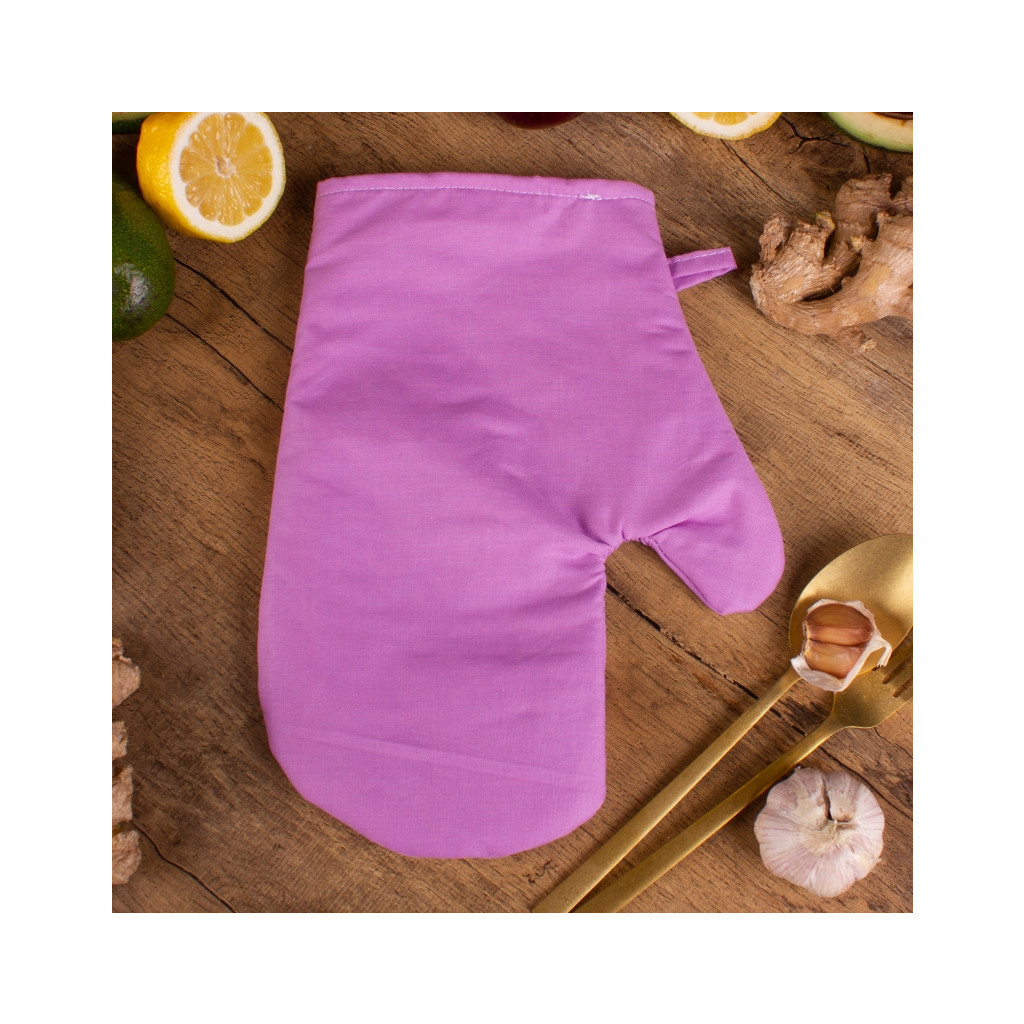 Кухонна прихватка MirSon Бязь 16-3310 Bernarda (2200006753575) - зображення 2