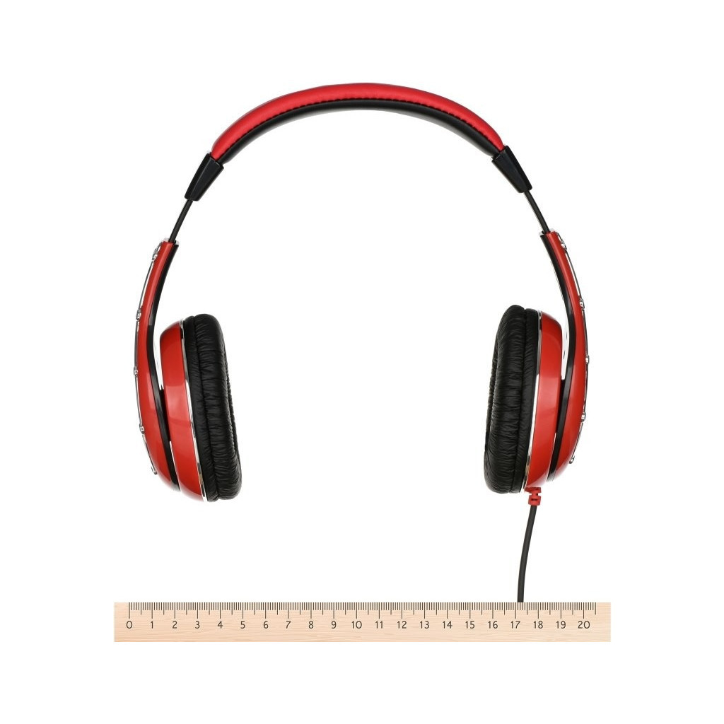 Навушники Ekids Disney Cars McQueen Kid-friendly volume (CR-140.UFXV7) - зображення 3