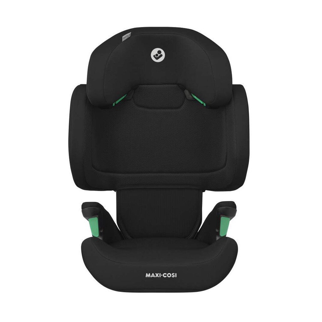 Автокрісло Maxi-Cosi RodiFix R i-Size Authentic Black (8760671110) - зображення 8