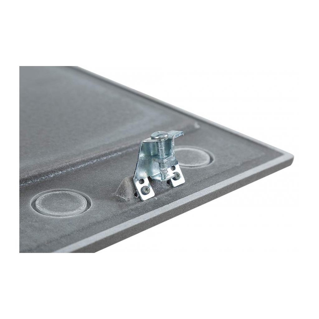 Мийка кухонна Elleci EASY 300 TITANIUM 73 - зображення 5