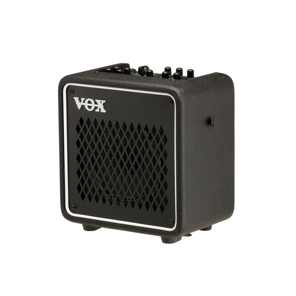 Комбопідсилювач VOX Mini Go 10 (231069) - зображення 4