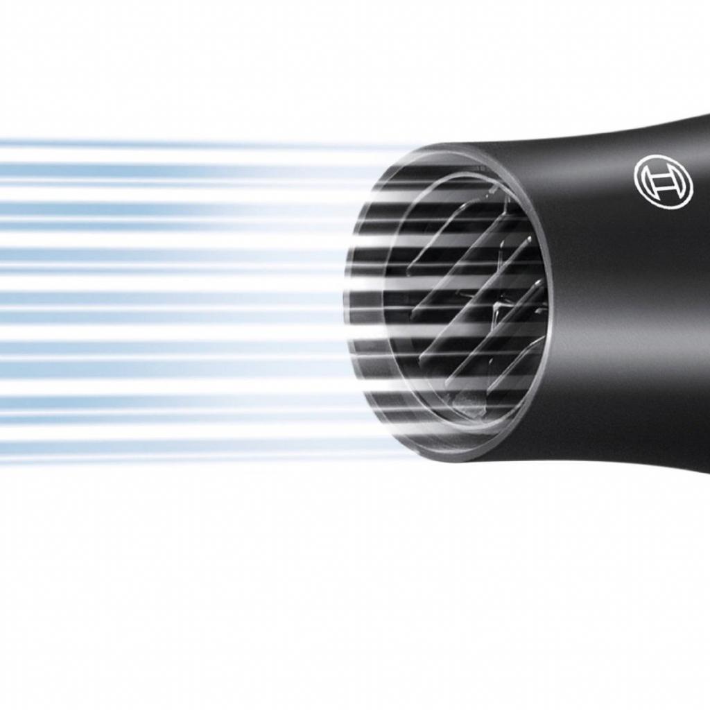 Фен Bosch PHD 9760 - зображення 6
