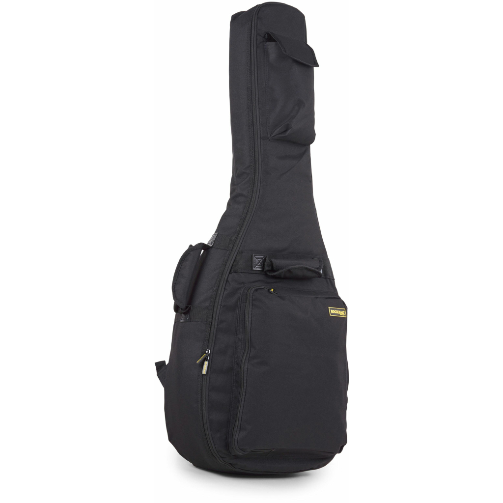 Чохол для гітари RockBag Student Line Plus - Acoustic Guitar Gig Bag (RB 20519 B/PLUS) - зображення 3