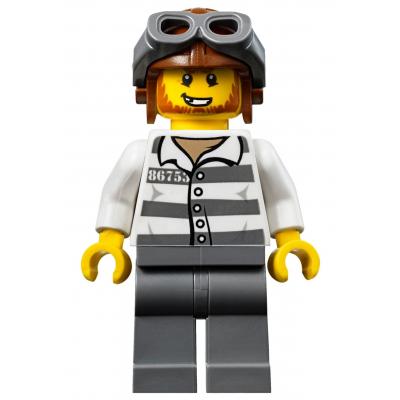 Конструктор LEGO Juniors Погоня гірської поліції (10751) - зображення 10