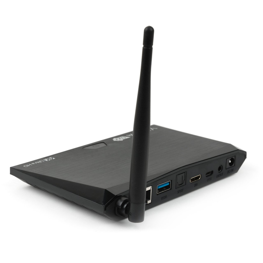 Медіаплеєр Vinga 022 (VINGA-022-162) - изображение 5