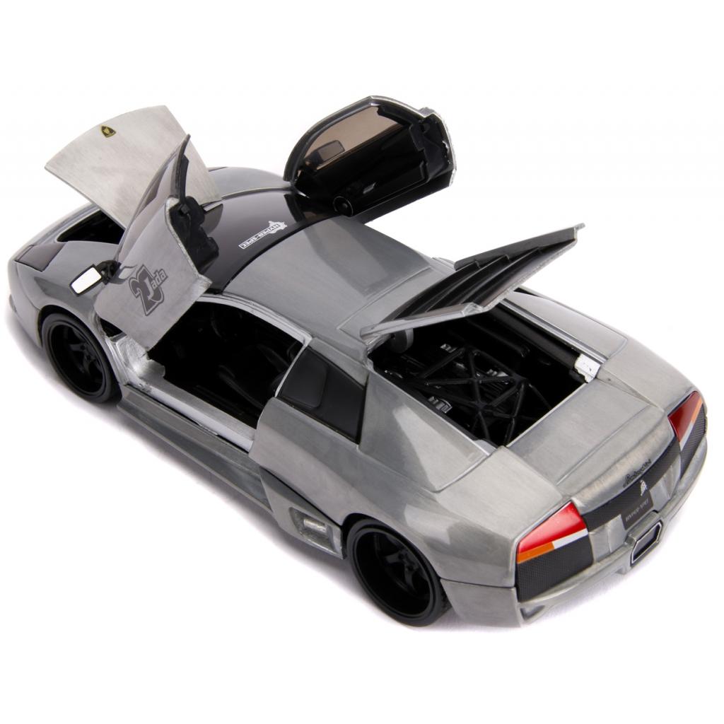 Машина Jada Ламборгіні Мурселаго LP640 (253745015) - зображення 4