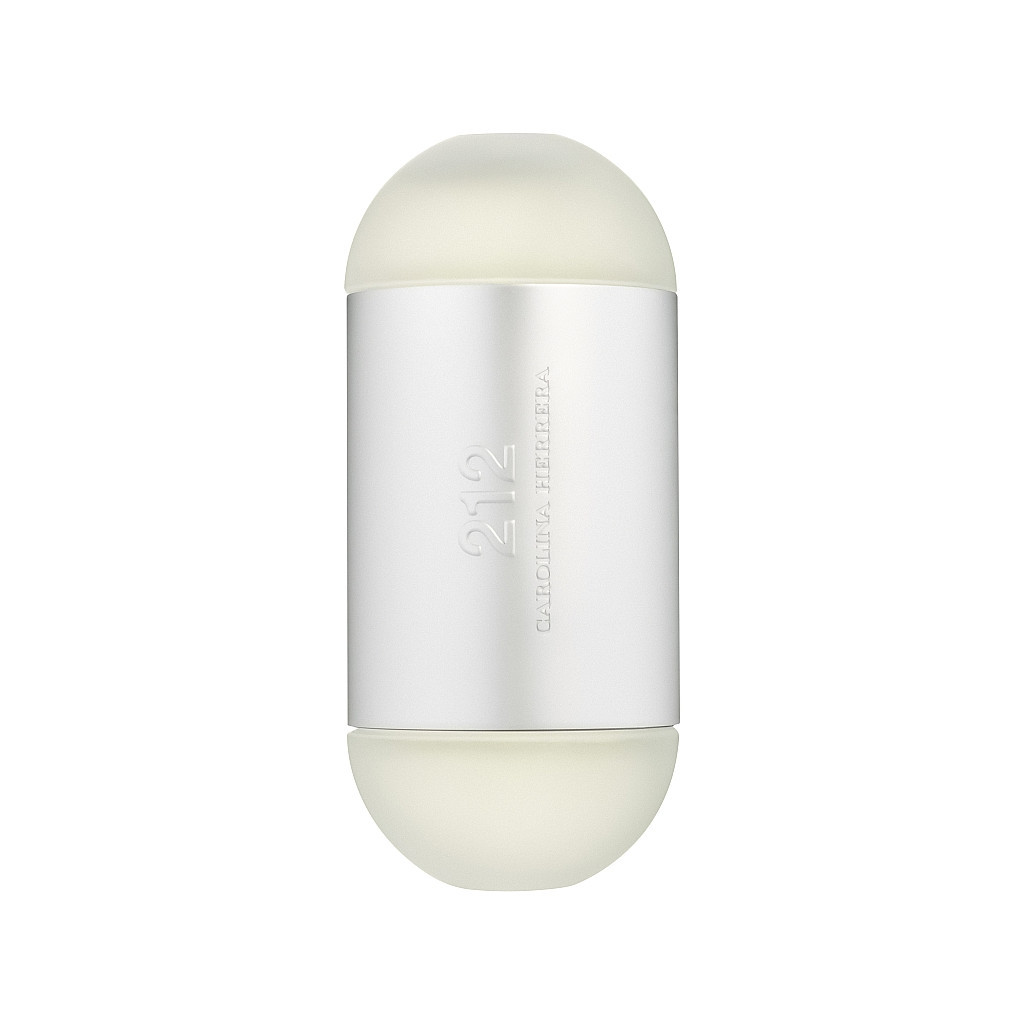 Туалетна вода Carolina Herrera 212 Women 60 мл (8411061894026) - зображення 1