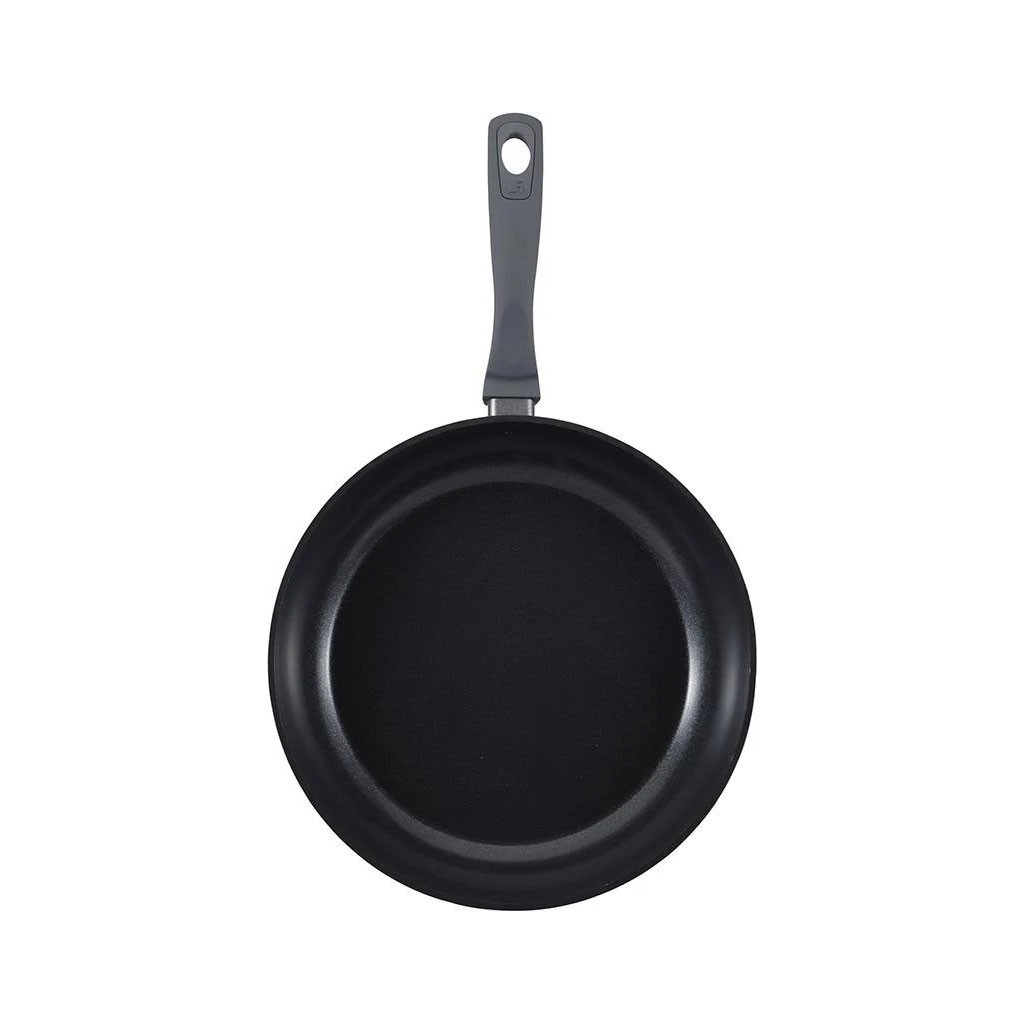 Сковорода Bergner Titan 24 см (BG-7926-GY) - зображення 3