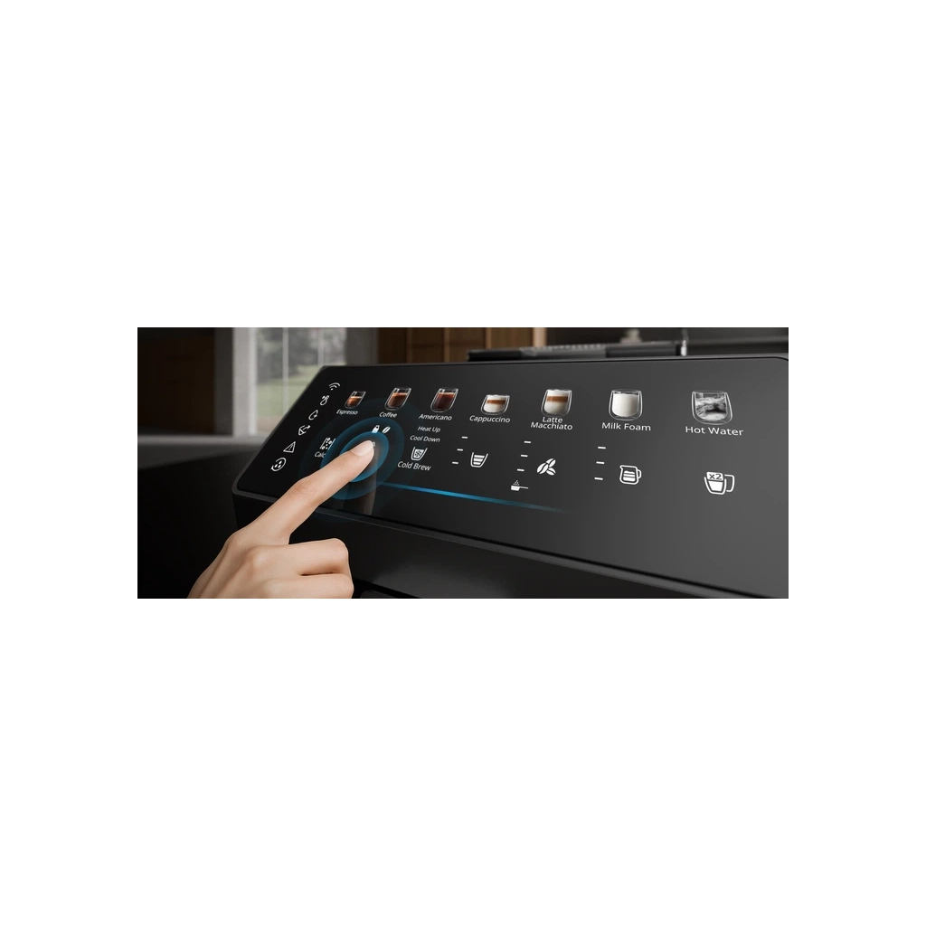 Кавомашина Midea MA-FACM1004A2 - picture 12