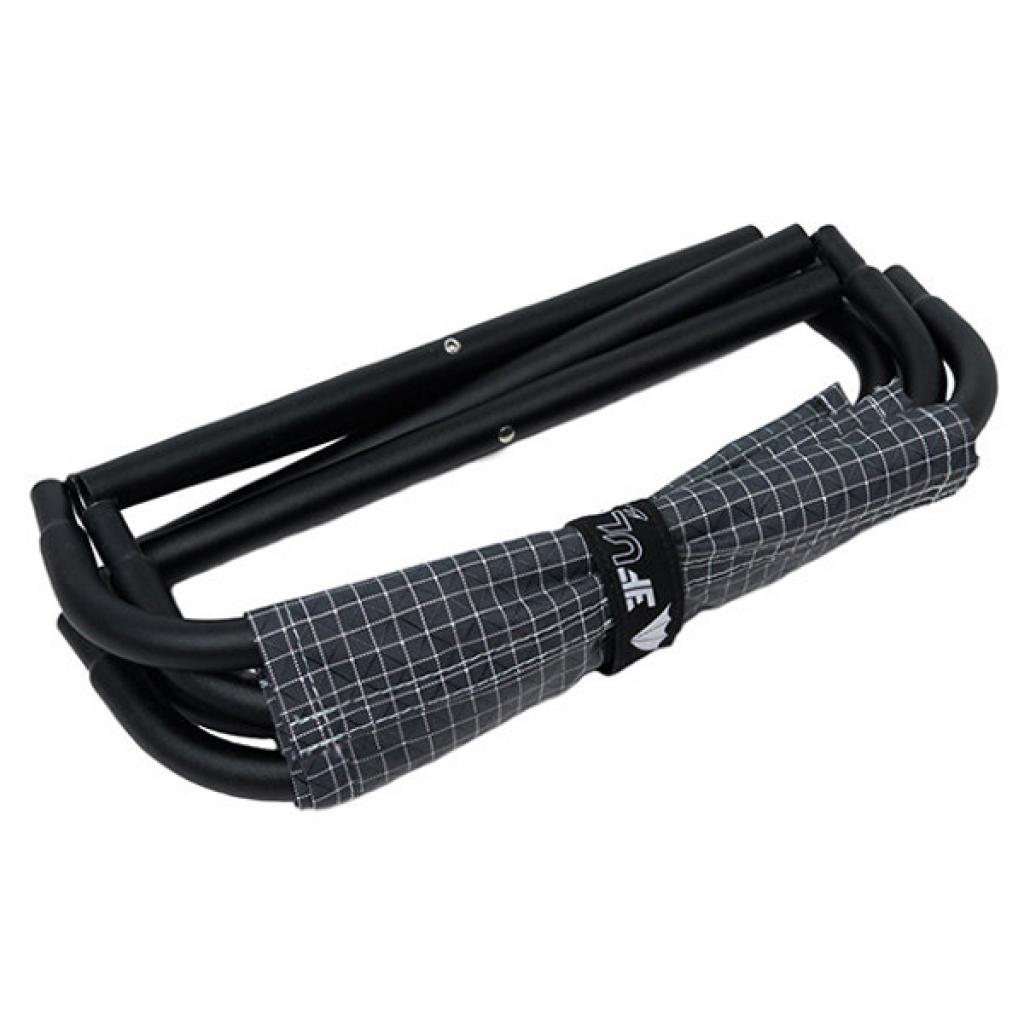 Стілець складаний 3F Ul Gear Grey (UHMWPE-grey) - зображення 2