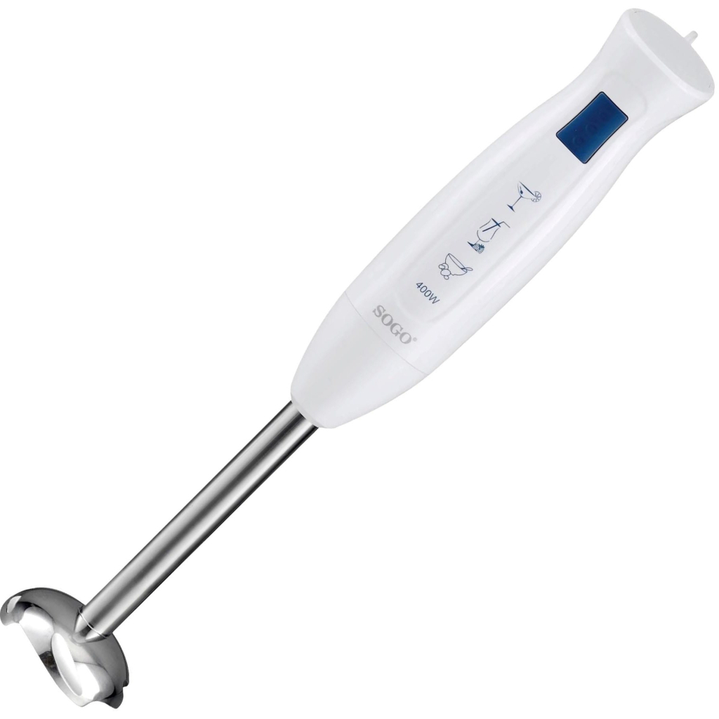 Блендер SOGO SS-14270 - зображення 2