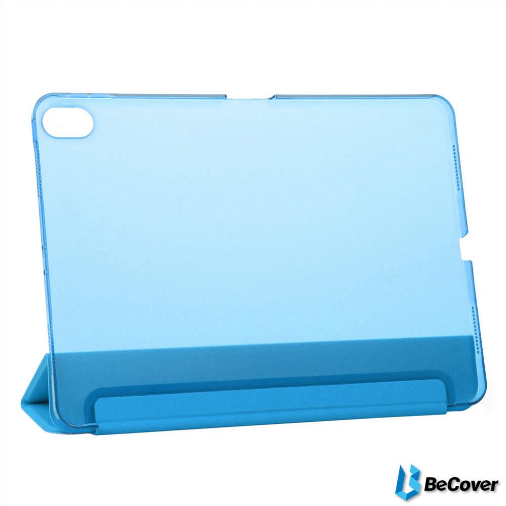 Чохол до планшета BeCover Smart Case для Apple iPad Pro 11 Blue (703023) - зображення 3