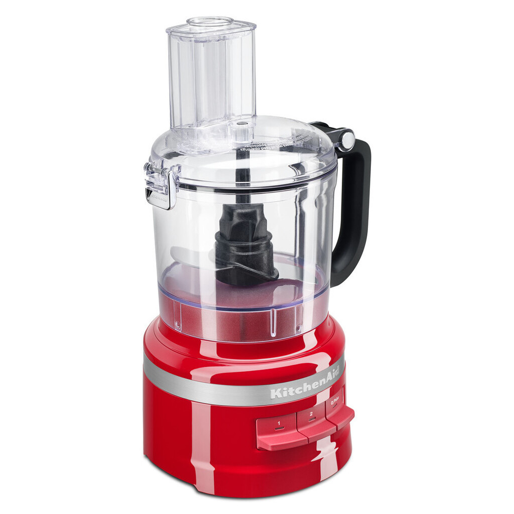 Кухонний комбайн KitchenAid 5KFP0719EAC - зображення 1
