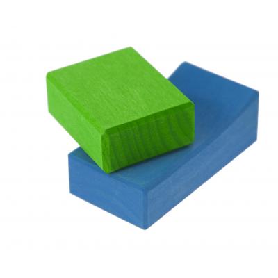 Конструктор Nic деревянный Мост (NIC523334) - зображення 5