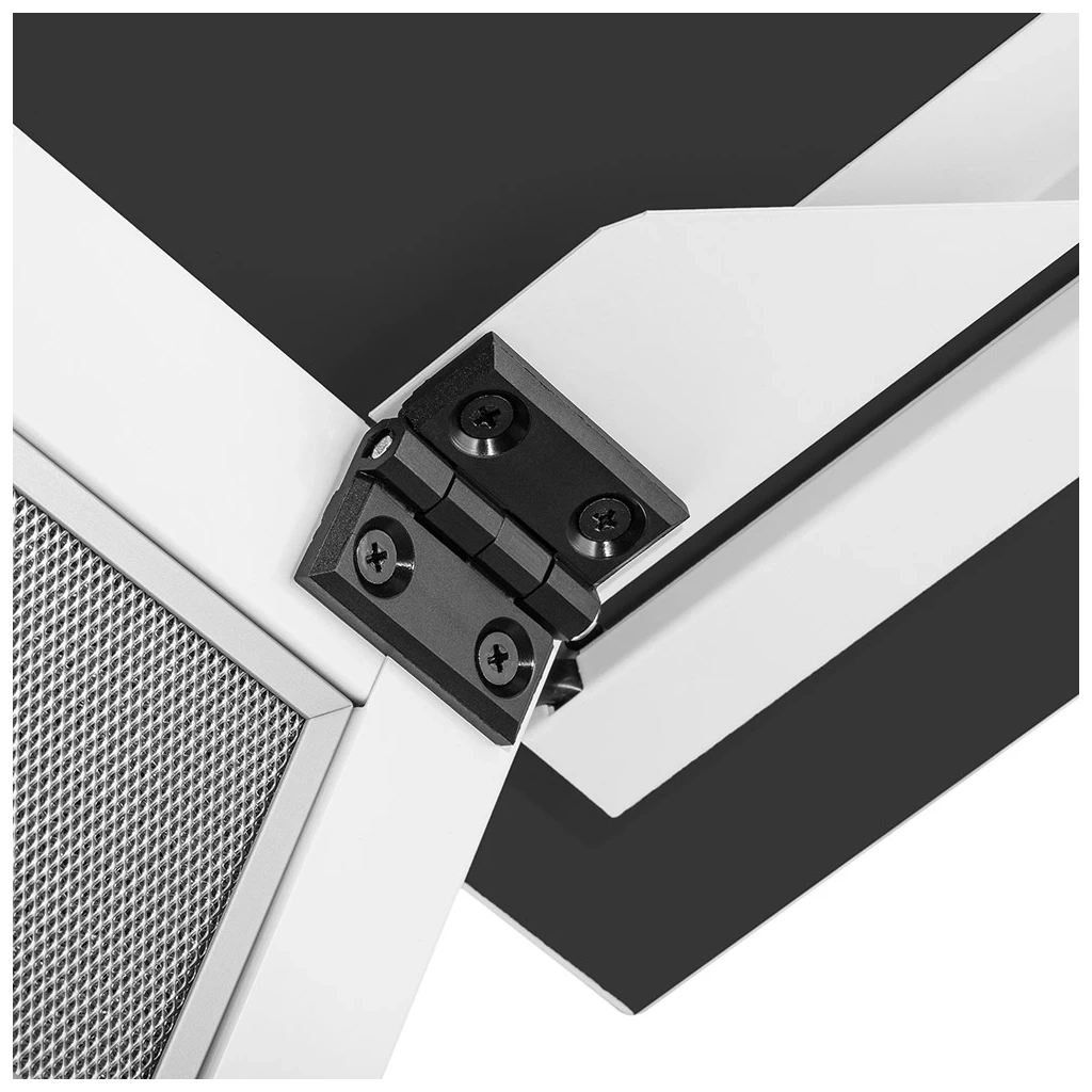 Витяжка кухонна Pyramida ASH 60 PB (800) GWH - зображення 3