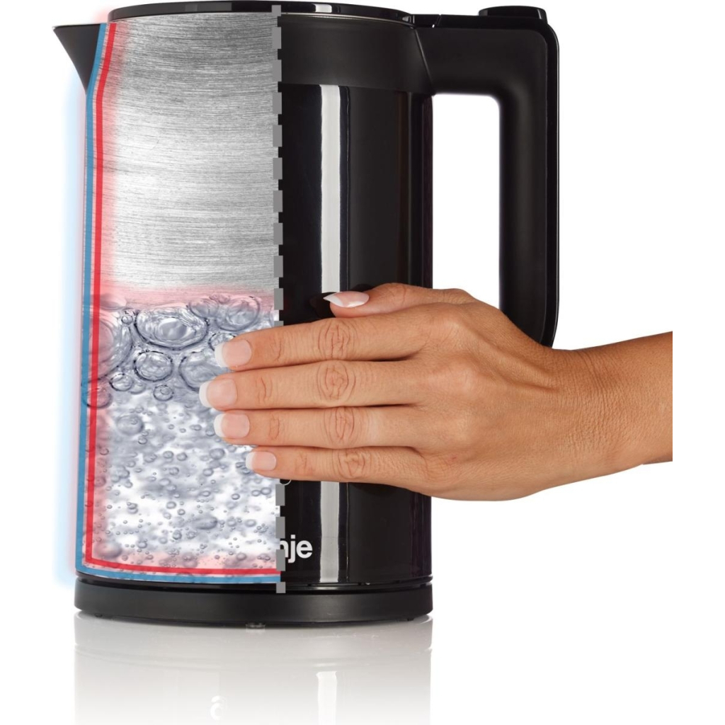 Електрочайник Gorenje K17DWDII - изображение 10