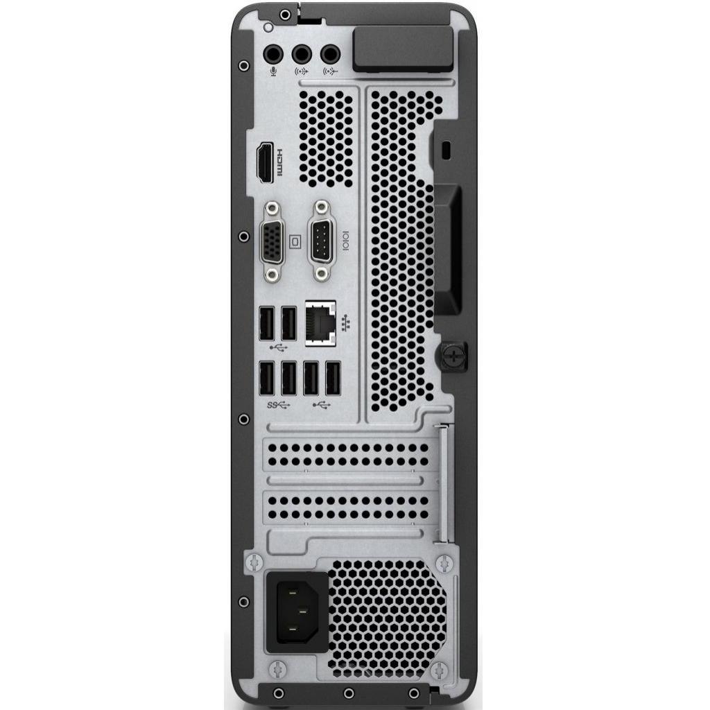 Комп'ютер HP 290 G2 SFF / i3-9100 (8VR96EA) - зображення 4