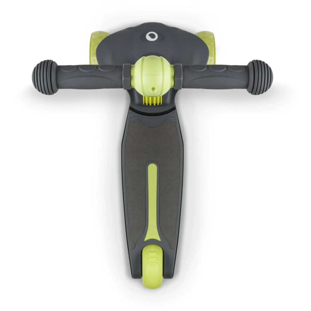 Самокат Lionelo Timmy Green Lime (LOE-TIMMY GREEN LIME) - зображення 5