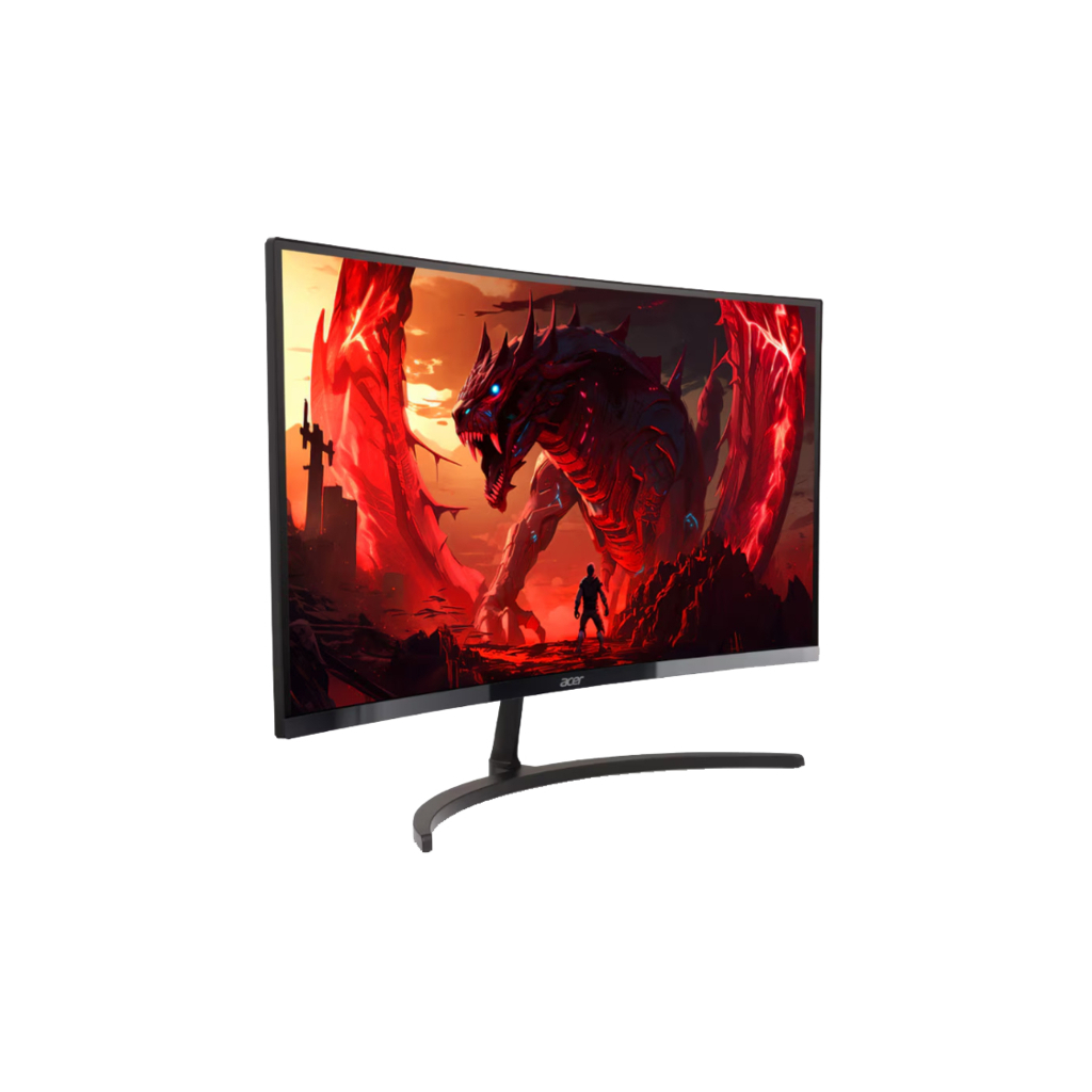 Монітор Acer ED273US3bmiipx (UM.HE0EE.309) - зображення 4