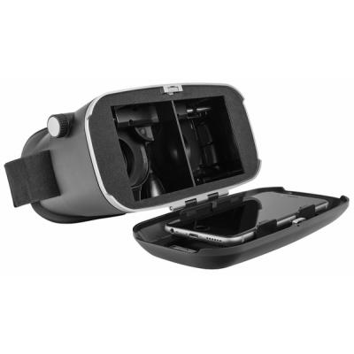 Окуляри віртуальної реальності Trust Exos 3D (6289752) - зображення 9