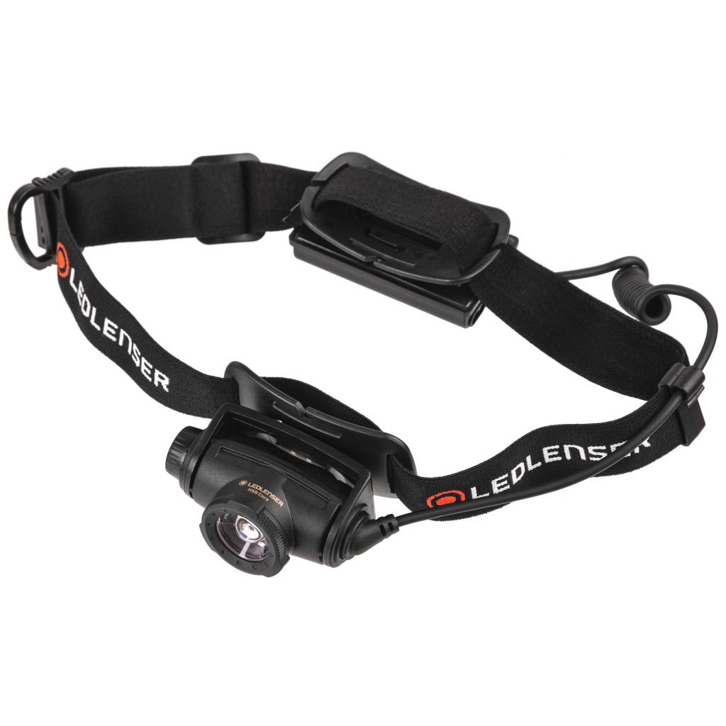 Ліхтар LedLenser H5R CORE (502121) - зображення 3