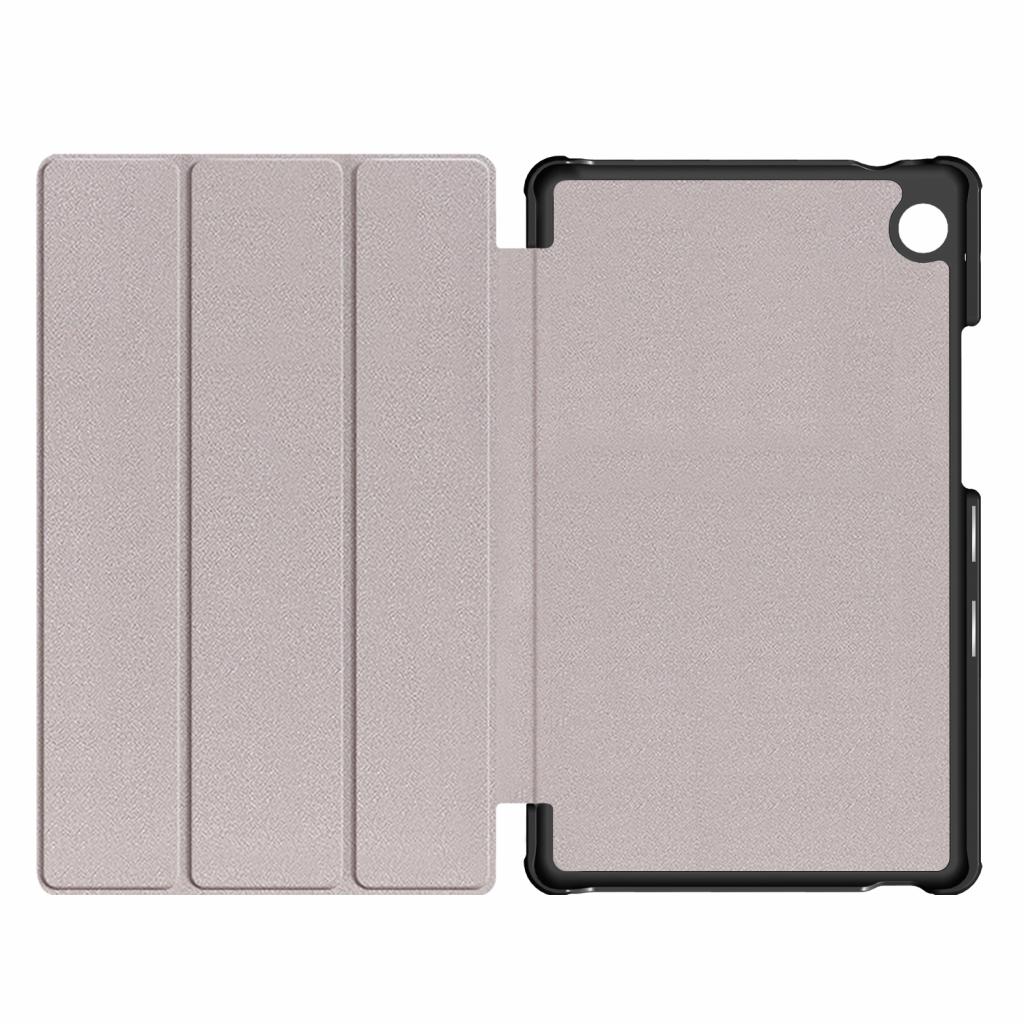 Чохол до планшета BeCover Smart Case Huawei MatePad T8 Purple (705078) - зображення 4