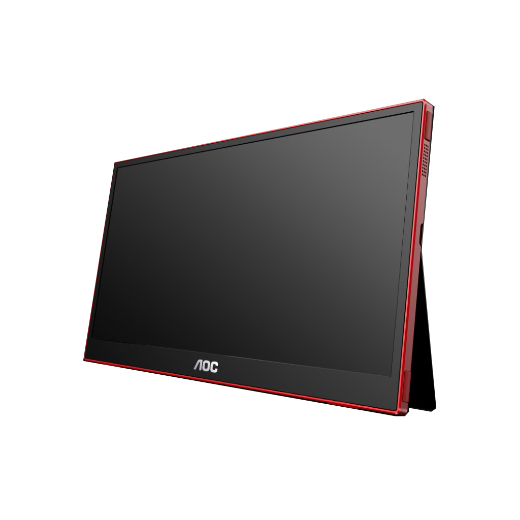 Монітор AOC 16G3 - зображення 3