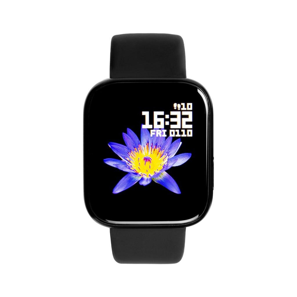 Смарт-годинник Gelius Pro GP-SW001 (NEO 2020) (IP67) Black - зображення 10