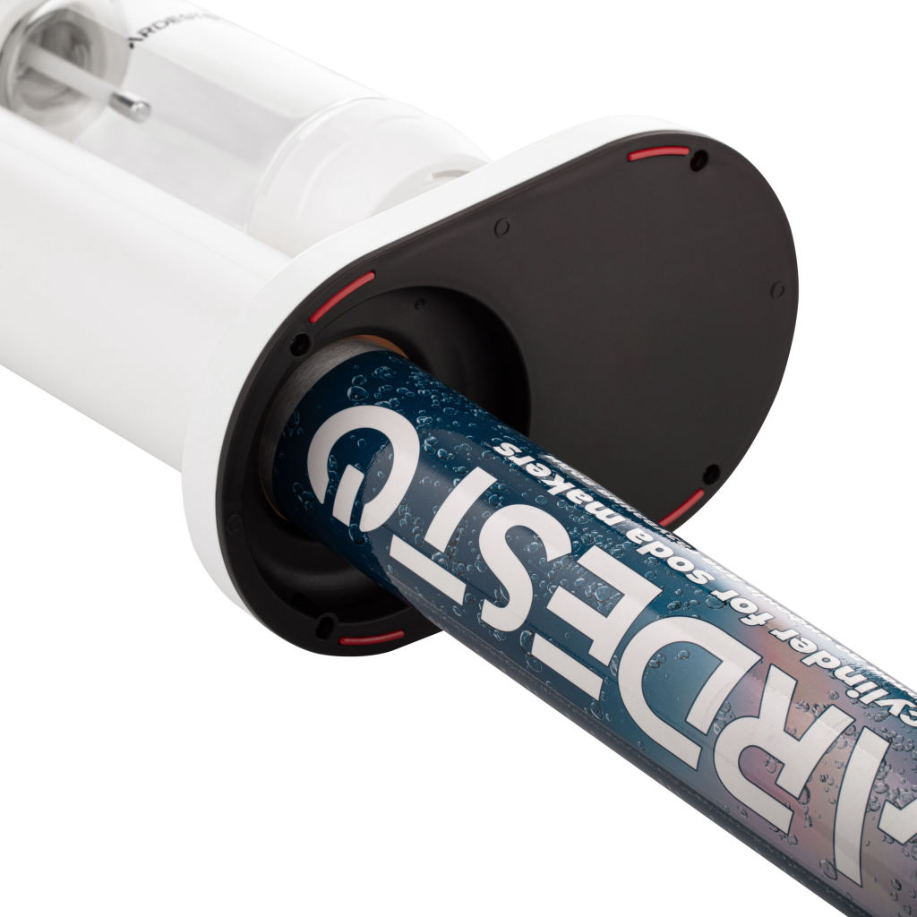 Сифон для газування води Ardesto SMW-02W - зображення 12