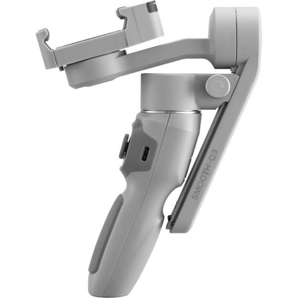 Стедікам Zhiyun Smooth Q3 Combo (C030113INT) - изображение 2