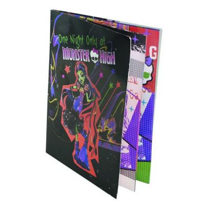 Лялька Monster High Каста Люта (CHW92) - зображення 4