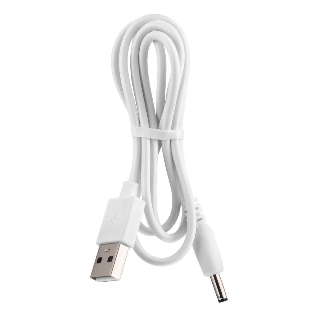 Настільна лампа 2E 5Вт 5000K 1200мАг USB-A без БЖ білий (2E-DL1216) - зображення 9