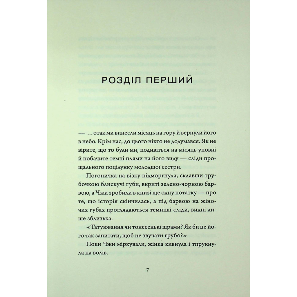 Книга Співучі Узгіря. Мамонти біля воріт. Книга 4 - Нґі Во Жорж (9786178287900) - зображення 4