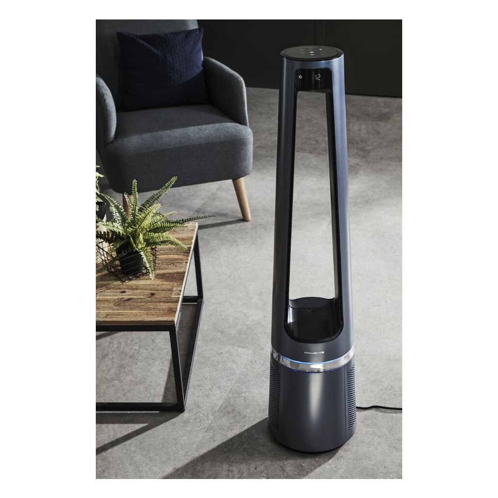 Очисник повітря Rowenta QU5030F0 - изображение 10