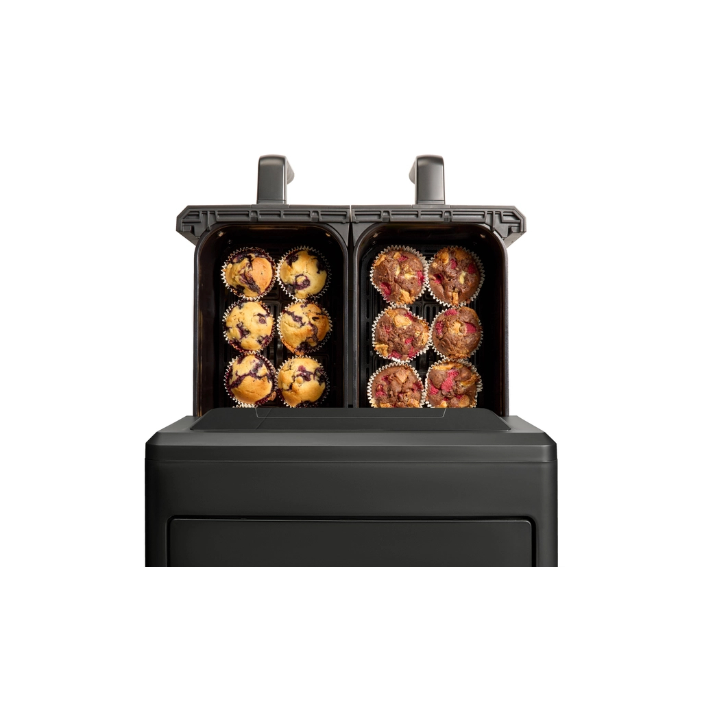 Мультипіч Cuisinart AIR-TWIN 10.4L (AFD10OBLE) - изображение 10