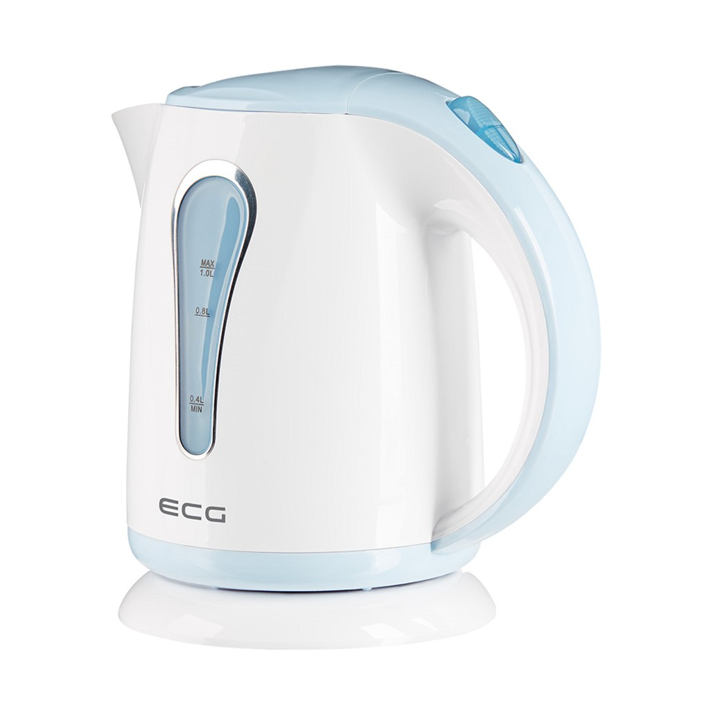 Електрочайник ECG RK 1022 blue (RK1022 blue) - зображення 3
