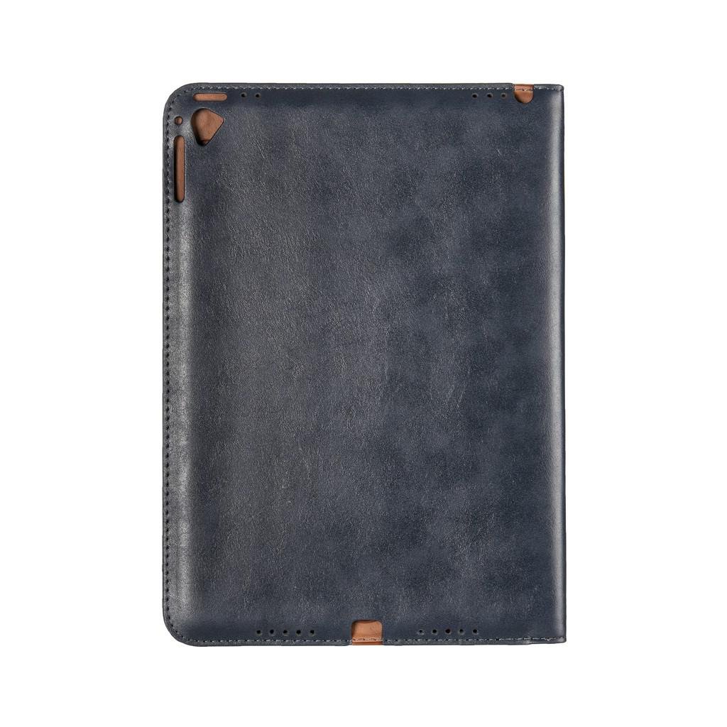 Чохол до планшета Gelius Leather Case iPad New (2018) 9.7" Blue (00000074469) - зображення 4