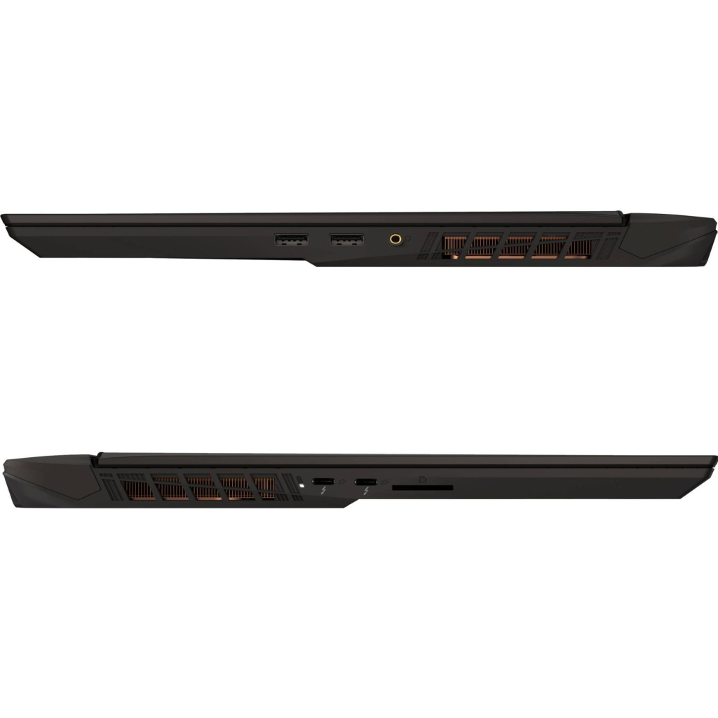 Ноутбук MSI Vector 17 HX AI A2XWJG-042UA (9S7-17S372-042) - зображення 5