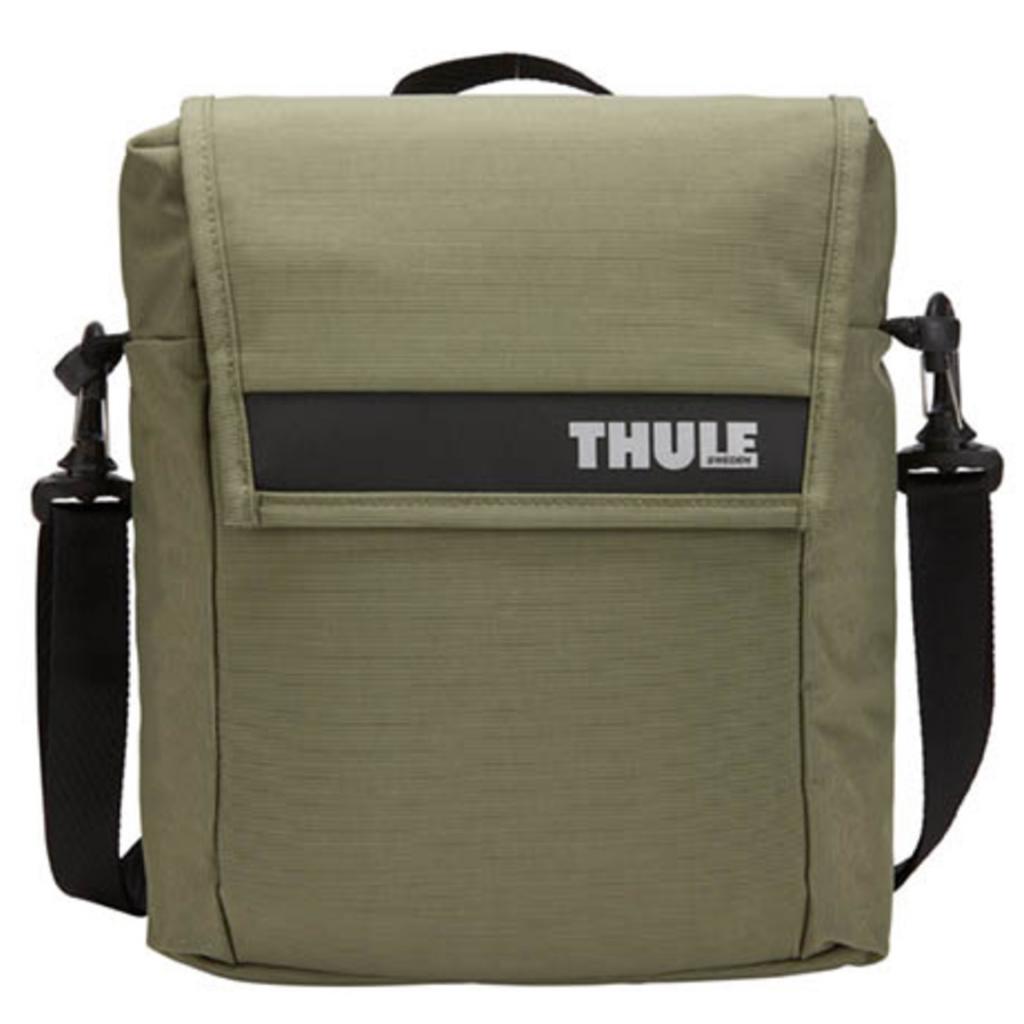 Сумка для ноутбука Thule Paramount Crossbody Tote PARASB-2110 (Olivine) (3204222) - зображення 3