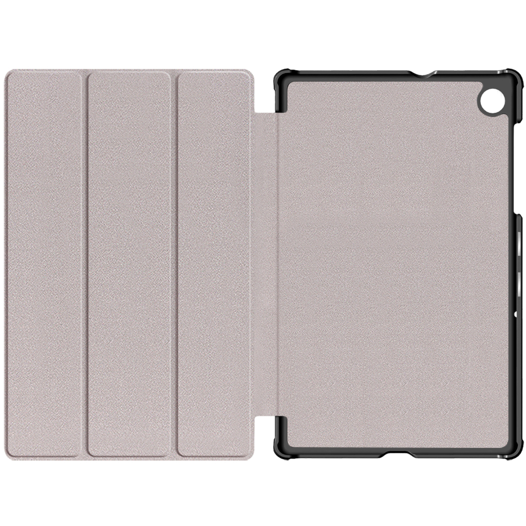 Чохол до планшета BeCover Smart Case Lenovo Tab M10 Plus TB-X606/M10 Plus (2nd Gen)/K10 TB-X6C6 Light Blue (708028) - зображення 3
