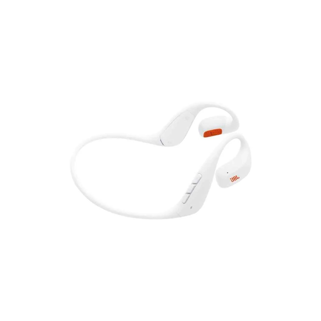 Навушники JBL Endurance Pace White (JBLENDUPACEWHT) - зображення 7