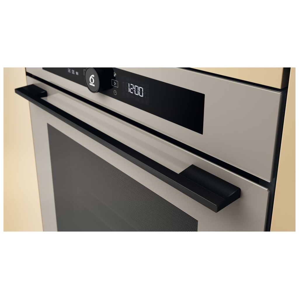 Духова шафа Whirlpool WOI4S8CM1SEA - зображення 10