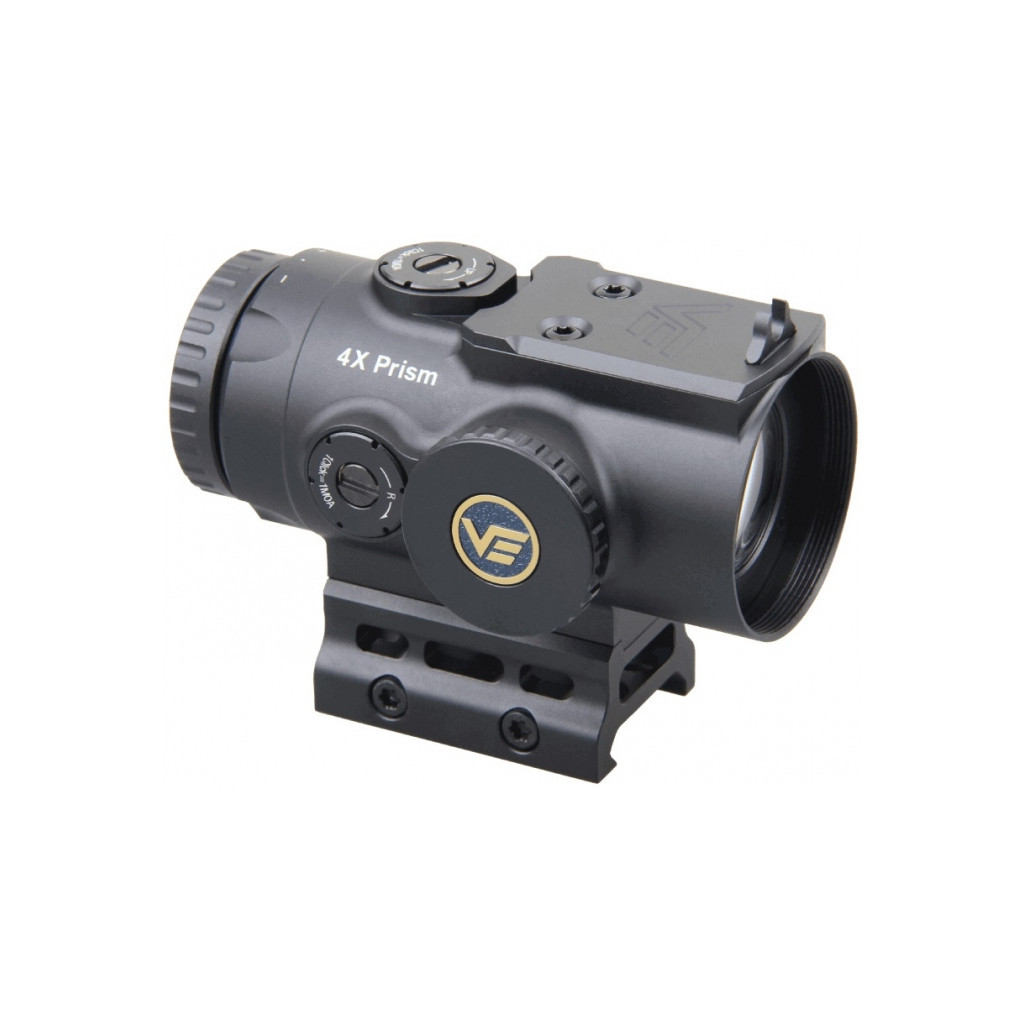 Коліматорний приціл Vector Optics Paragon 4x24 Micro (SCPS-M04) - зображення 2