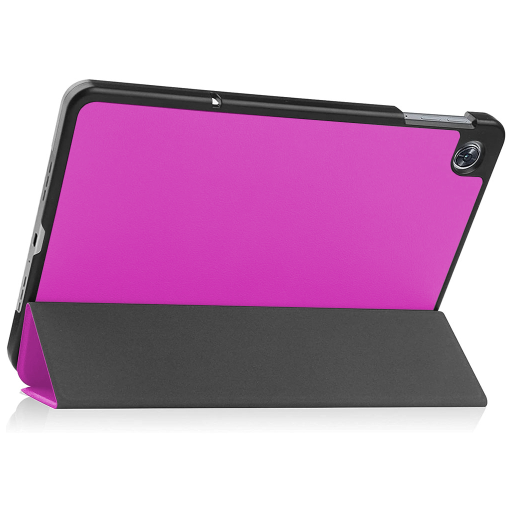 Чохол до планшета BeCover Smart Case Oppo Pad Air 2022 10.36" Purple (709521) - зображення 4