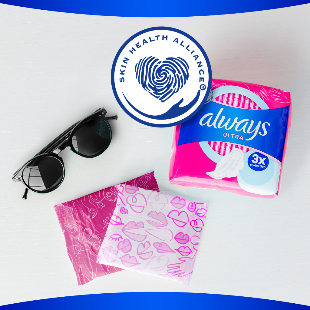 Гігієнічні прокладки Always Ultra Super Plus 30 шт (8001090378255) - зображення 5