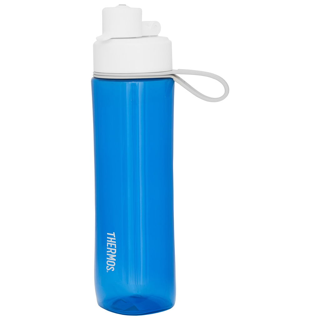 Пляшка для води Thermos 0,75 л Blue (5010576926029) - зображення 1