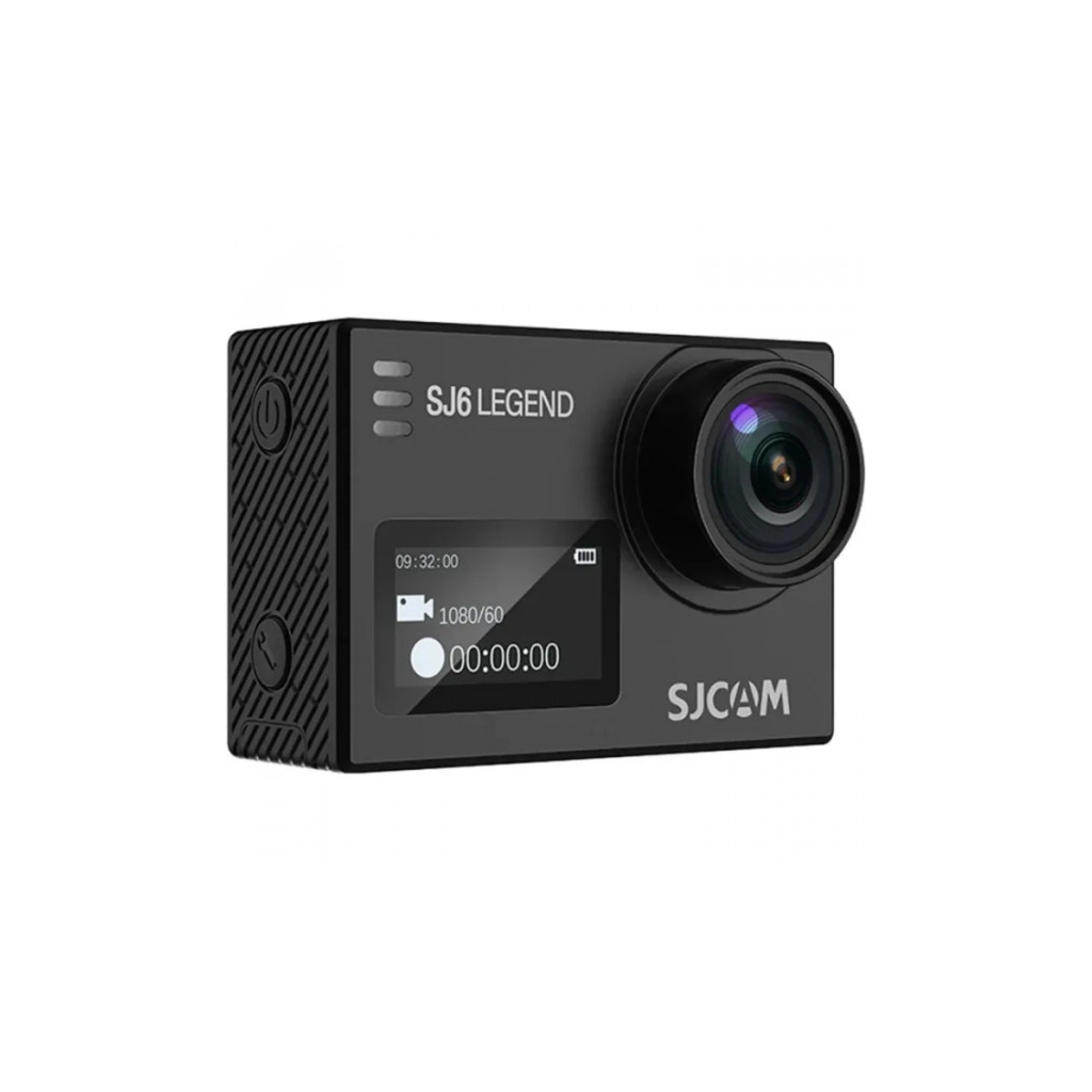 Екшн-камера SJCAM SJ6 Legend (6972476166112) - изображение 2