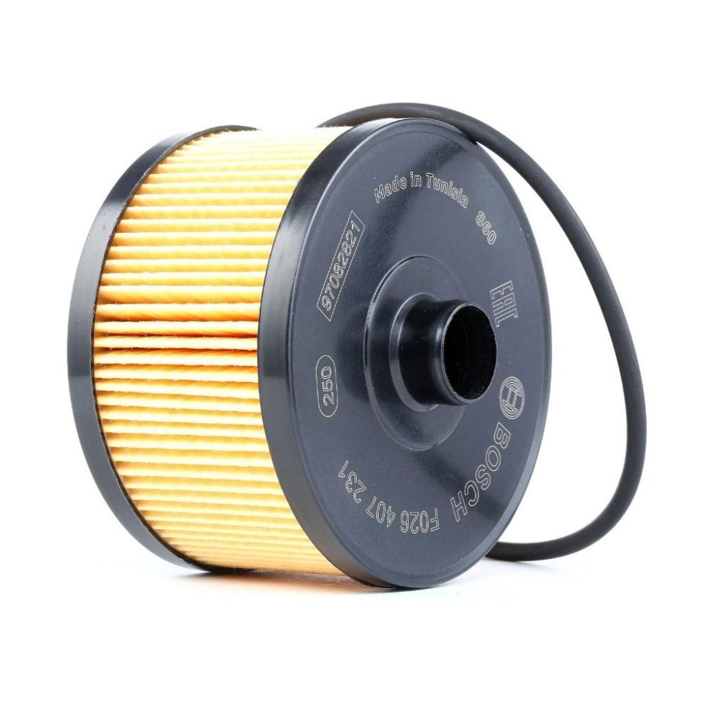 Фільтр масляний Bosch F026407231 - изображение 1